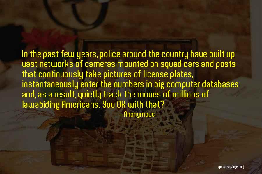 Police Squad Quotes By Anonymous Police Squad Quotes By Anonymous