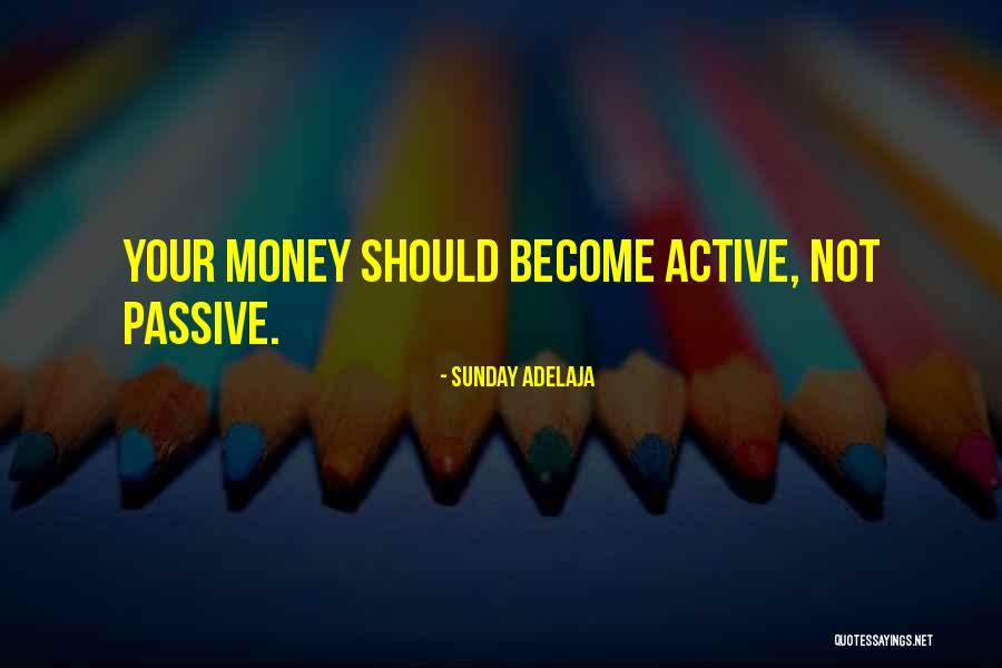 Police Stables Quotes By Sunday Adelaja Police Stables Quotes By Sunday Adelaja