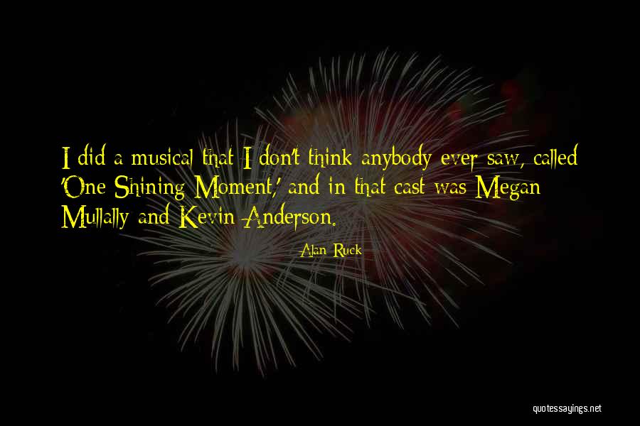 Police Woman Cast Quotes By Alan Ruck Police Woman Cast Quotes By Alan Ruck