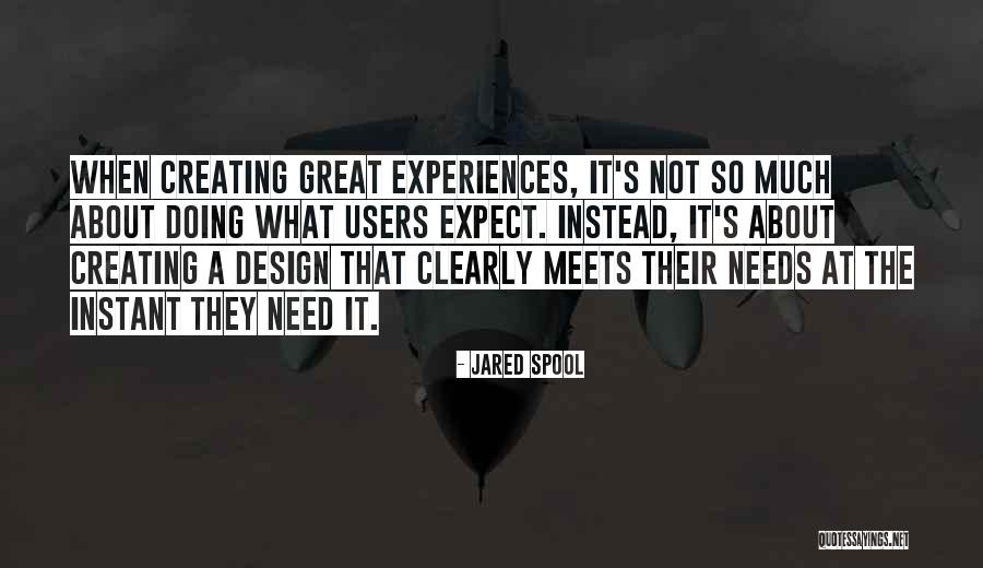 Policedetails Quotes By Jared Spool Policedetails Quotes By Jared Spool