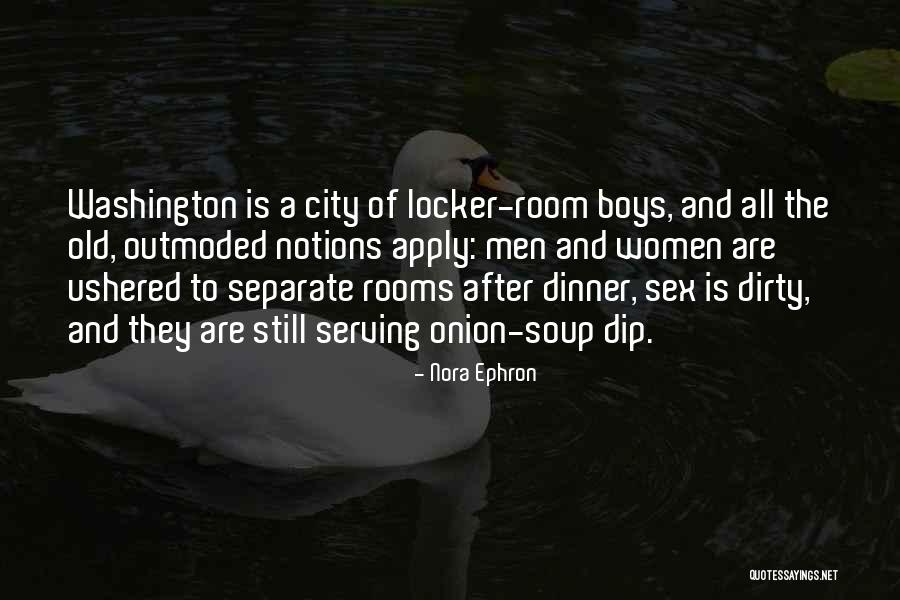 Policedetails Quotes By Nora Ephron Policedetails Quotes By Nora Ephron