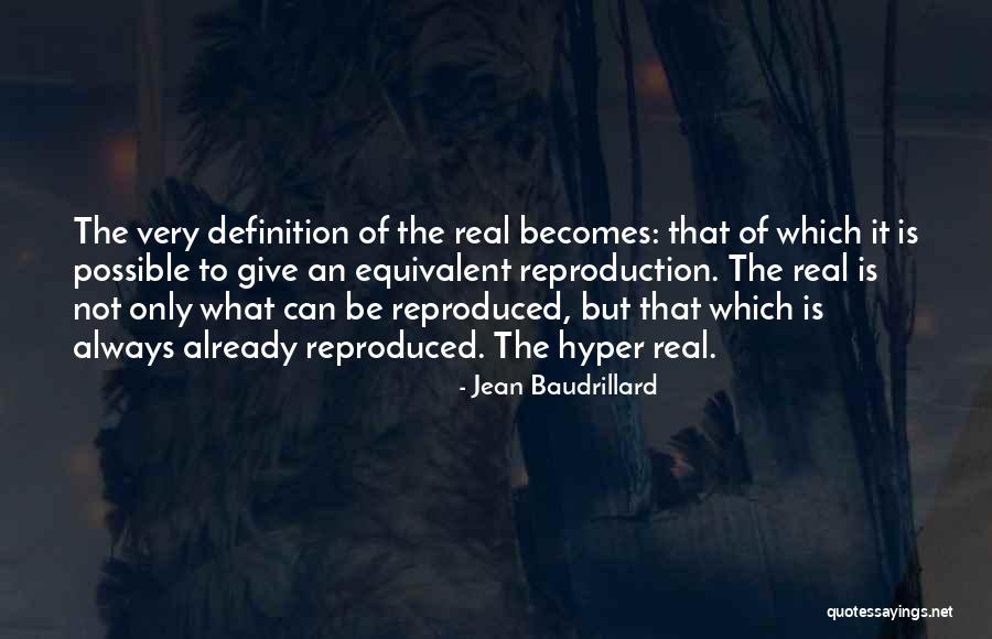 Policewomen Brasil Quotes By Jean Baudrillard Policewomen Brasil Quotes By Jean Baudrillard