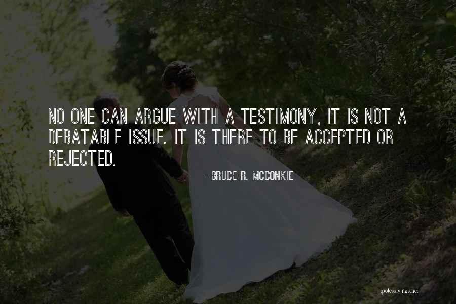 Policewomen Quotes By Bruce R. McConkie Policewomen Quotes By Bruce R. McConkie