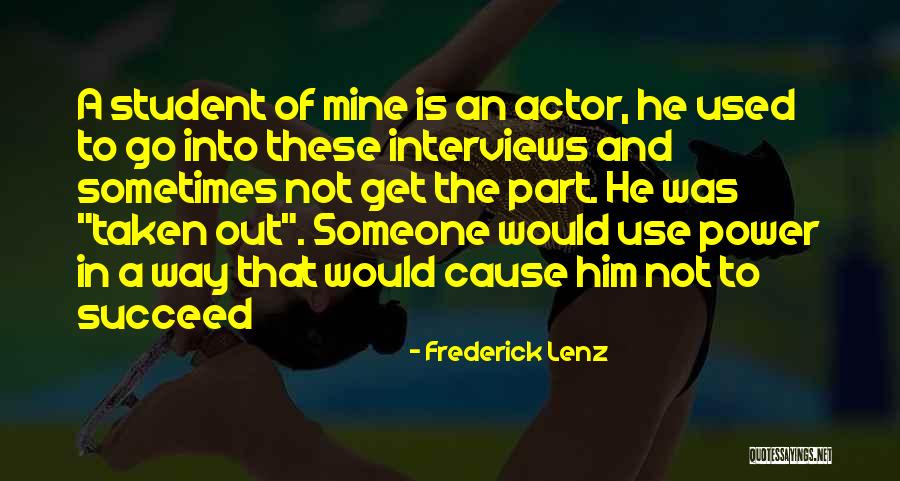 Polichinelle Nutcracker Quotes By Frederick Lenz Polichinelle Nutcracker Quotes By Frederick Lenz