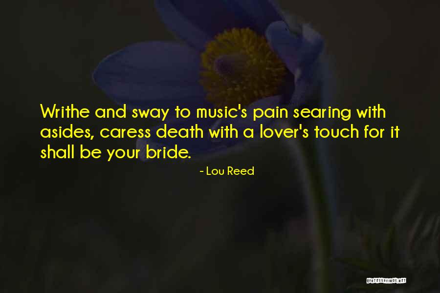 Policia 24 Horas Quotes By Lou Reed Policia 24 Horas Quotes By Lou Reed