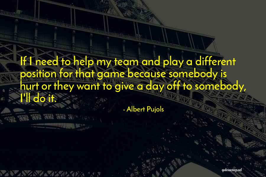 Policier Francais Quotes By Albert Pujols Policier Francais Quotes By Albert Pujols