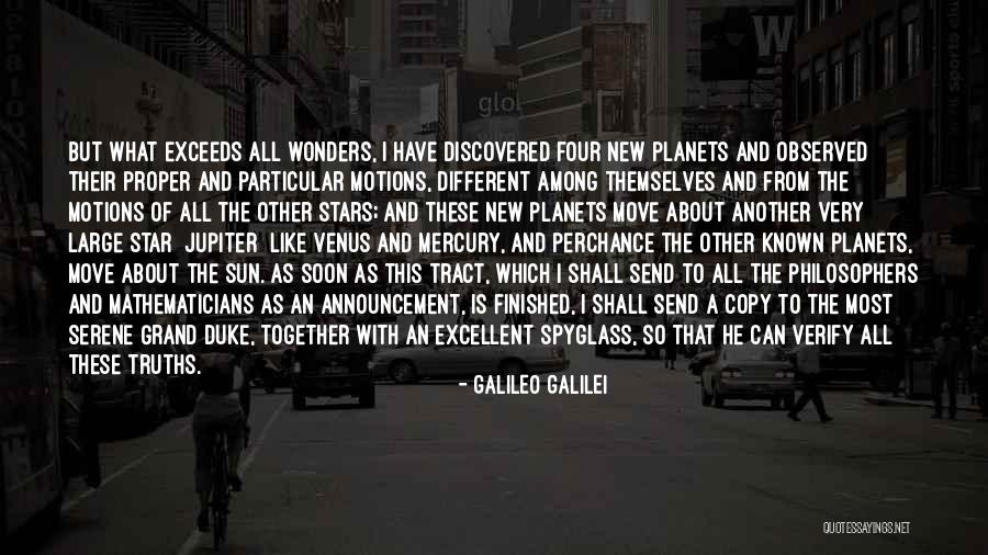 Policier Francais Quotes By Galileo Galilei Policier Francais Quotes By Galileo Galilei
