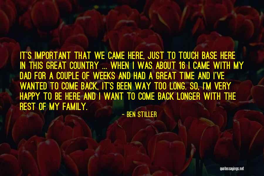Policiers Francais Quotes By Ben Stiller Policiers Francais Quotes By Ben Stiller