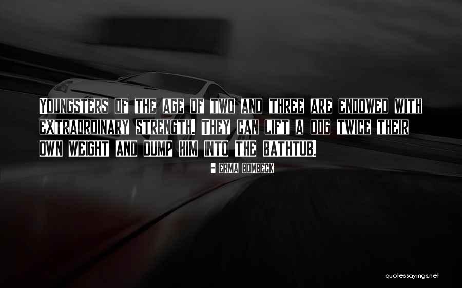 Policiers Quotes By Erma Bombeck Policiers Quotes By Erma Bombeck