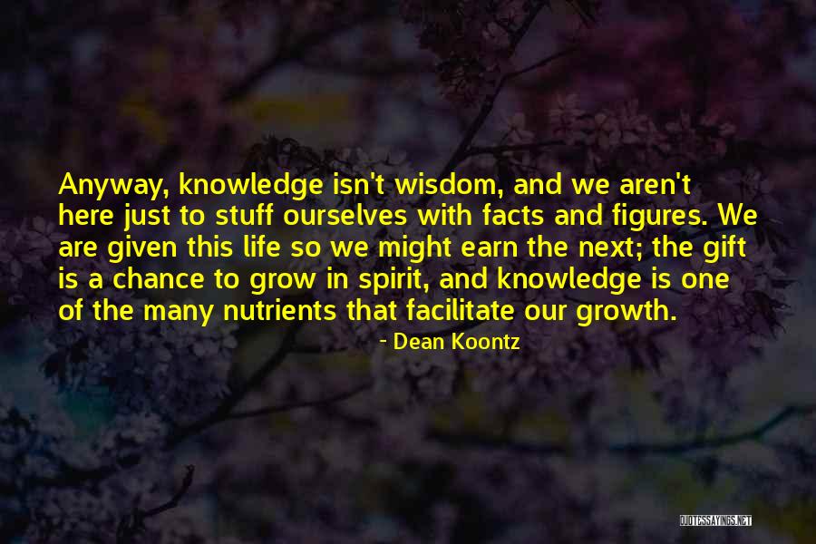 Policijos Mokykla Quotes By Dean Koontz Policijos Mokykla Quotes By Dean Koontz