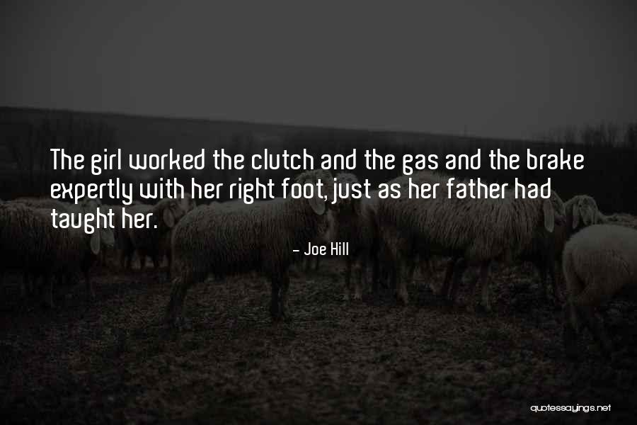Policijos Pastas Quotes By Joe Hill Policijos Pastas Quotes By Joe Hill