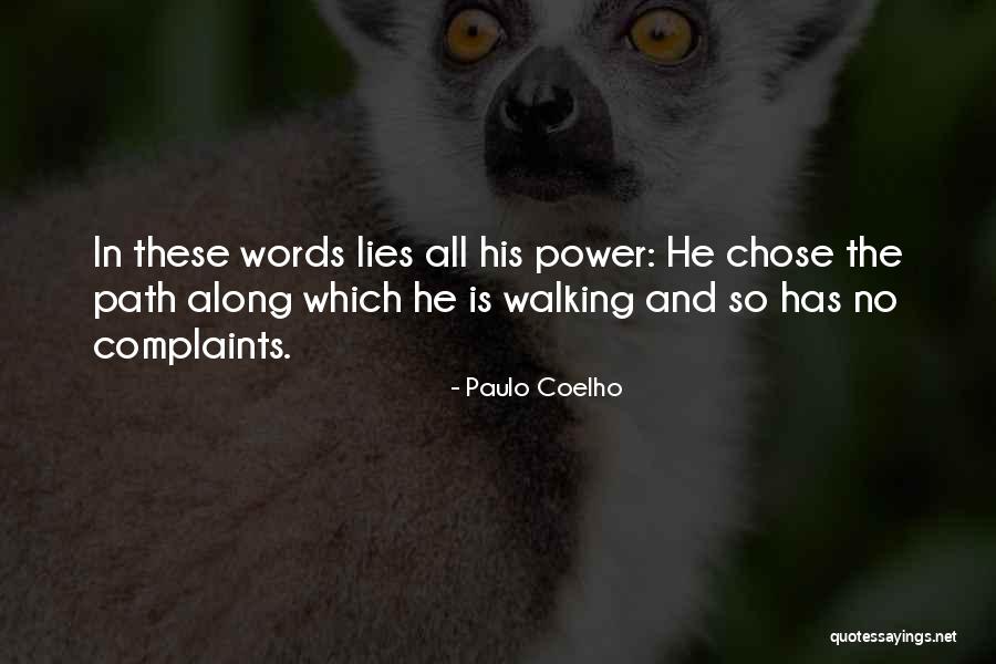 Policijos Pastas Quotes By Paulo Coelho Policijos Pastas Quotes By Paulo Coelho