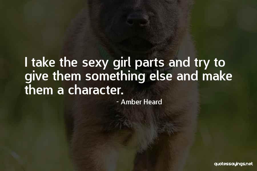 Policjant Smierc Quotes By Amber Heard Policjant Smierc Quotes By Amber Heard