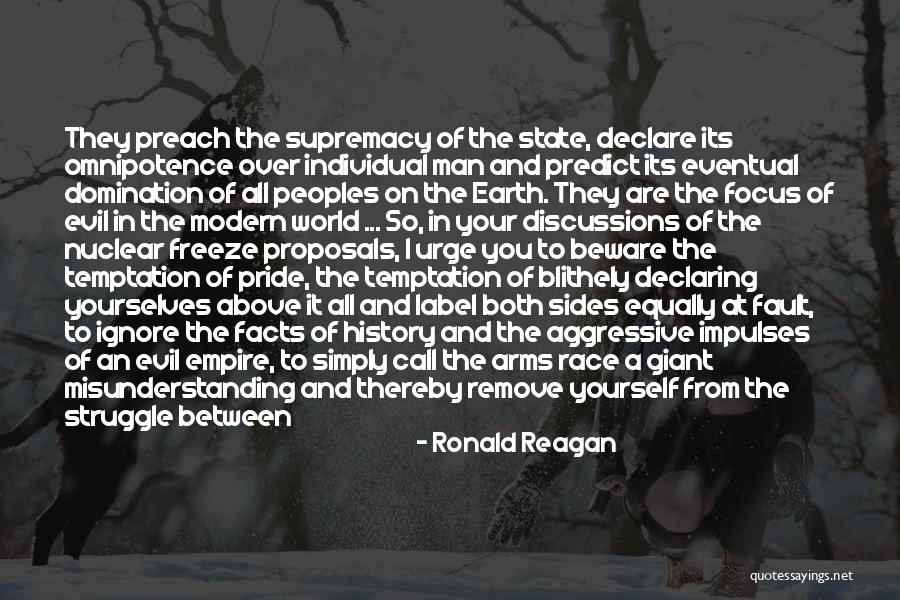 Policjant Smierc Quotes By Ronald Reagan Policjant Smierc Quotes By Ronald Reagan