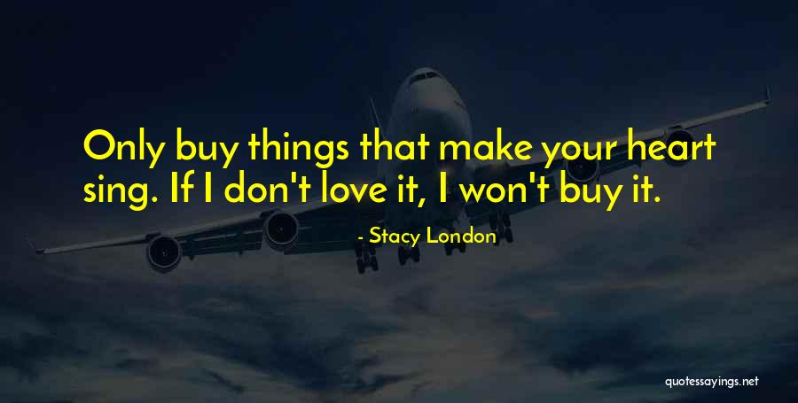 Policjanta Quotes By Stacy London Policjanta Quotes By Stacy London