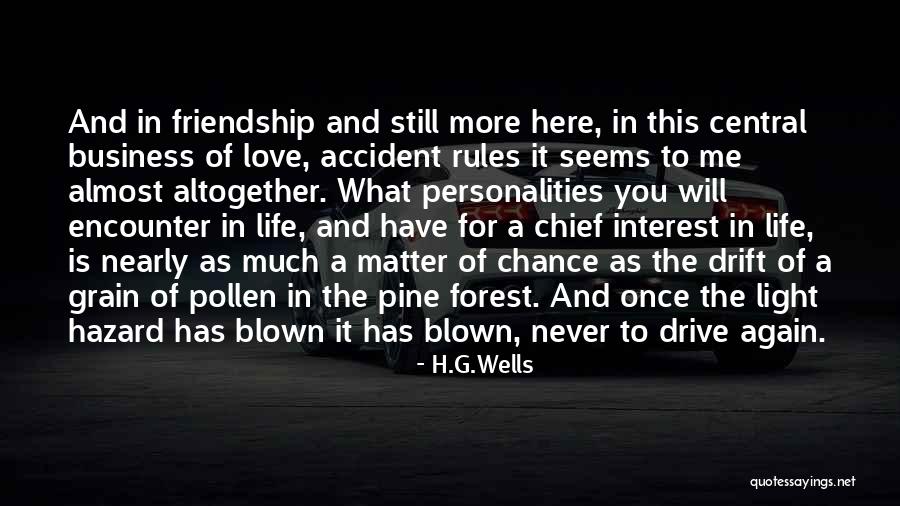 Policlinica Vitan Quotes By H.G.Wells Policlinica Vitan Quotes By H.G.Wells