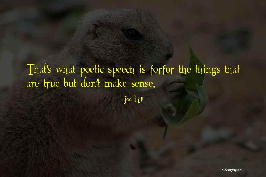 Policlinica Vitan Quotes By Joe Hill Policlinica Vitan Quotes By Joe Hill