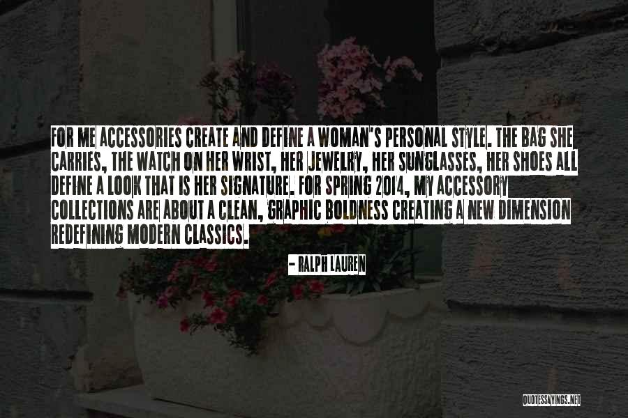 Policlinica Vitan Quotes By Ralph Lauren Policlinica Vitan Quotes By Ralph Lauren