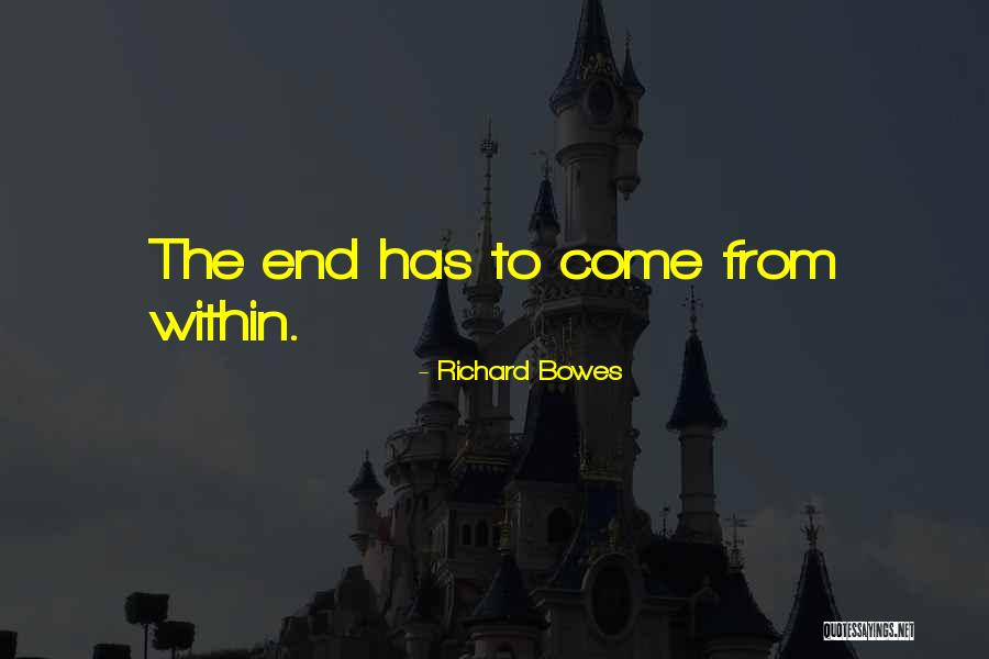 Policlinica Vitan Quotes By Richard Bowes Policlinica Vitan Quotes By Richard Bowes