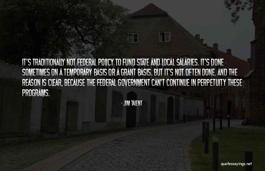 Policy Is Quotes By Jim Talent Policy Is Quotes By Jim Talent