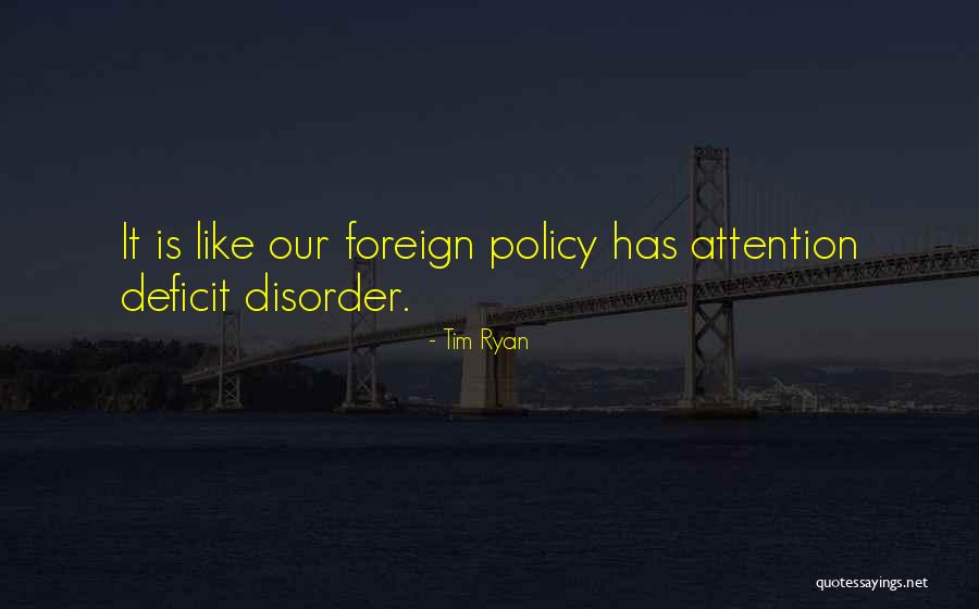 Policy Is Quotes By Tim Ryan Policy Is Quotes By Tim Ryan