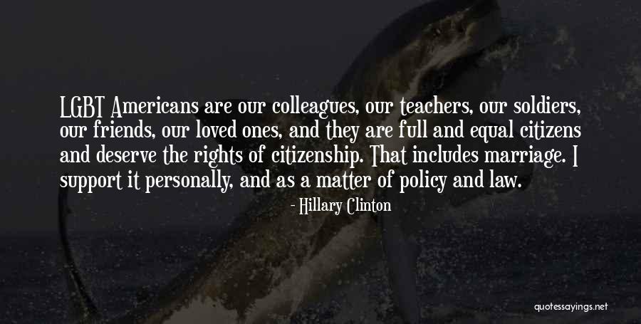 Policy Matter Quotes By Hillary Clinton Policy Matter Quotes By Hillary Clinton