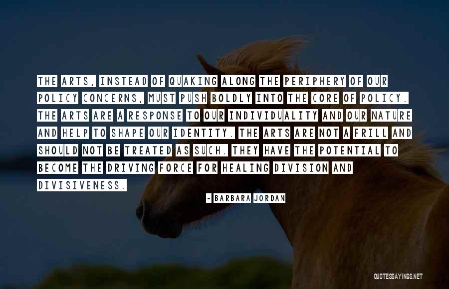 Policy Not In Force Quotes By Barbara Jordan Policy Not In Force Quotes By Barbara Jordan