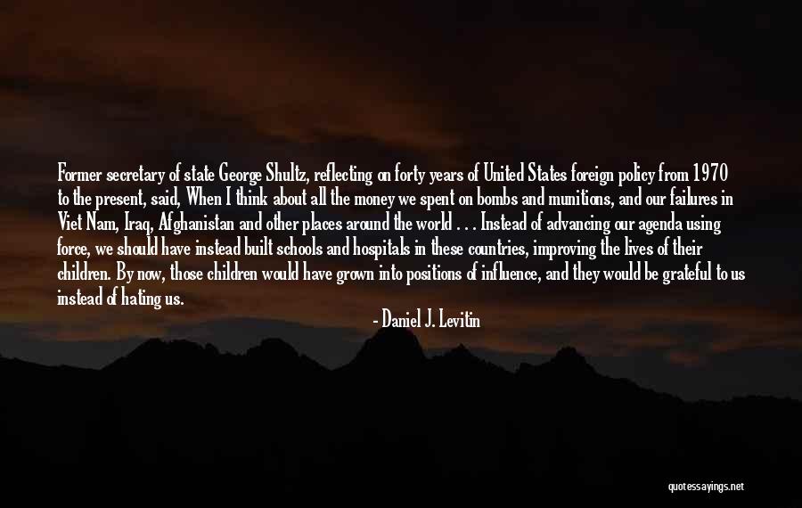 Policy Not In Force Quotes By Daniel J. Levitin Policy Not In Force Quotes By Daniel J. Levitin