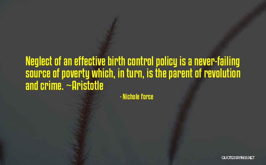 Policy Not In Force Quotes By Nichole Force Policy Not In Force Quotes By Nichole Force