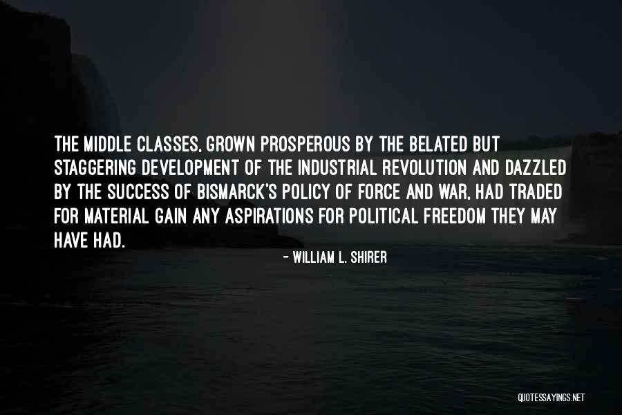 Policy Not In Force Quotes By William L. Shirer Policy Not In Force Quotes By William L. Shirer