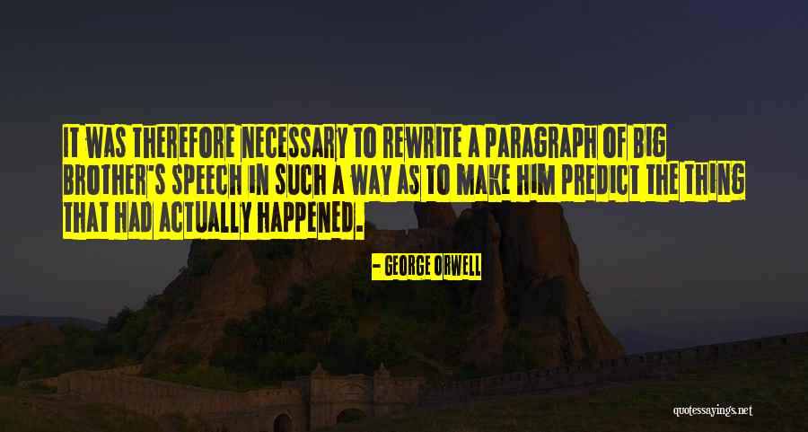 Policy Note Quotes By George Orwell Policy Note Quotes By George Orwell