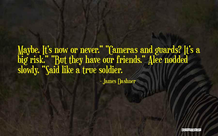 Policy Note Quotes By James Dashner Policy Note Quotes By James Dashner