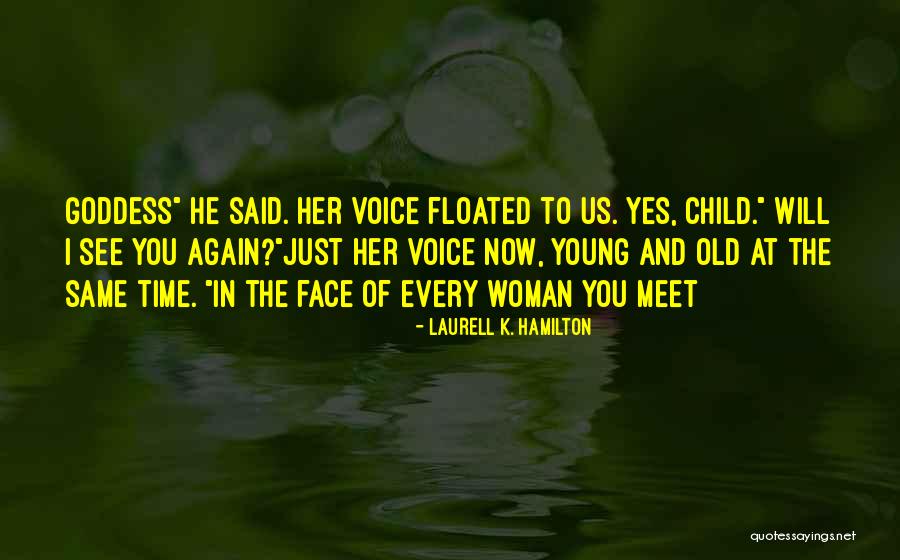Policy Of Assimilation Quotes By Laurell K. Hamilton Policy Of Assimilation Quotes By Laurell K. Hamilton