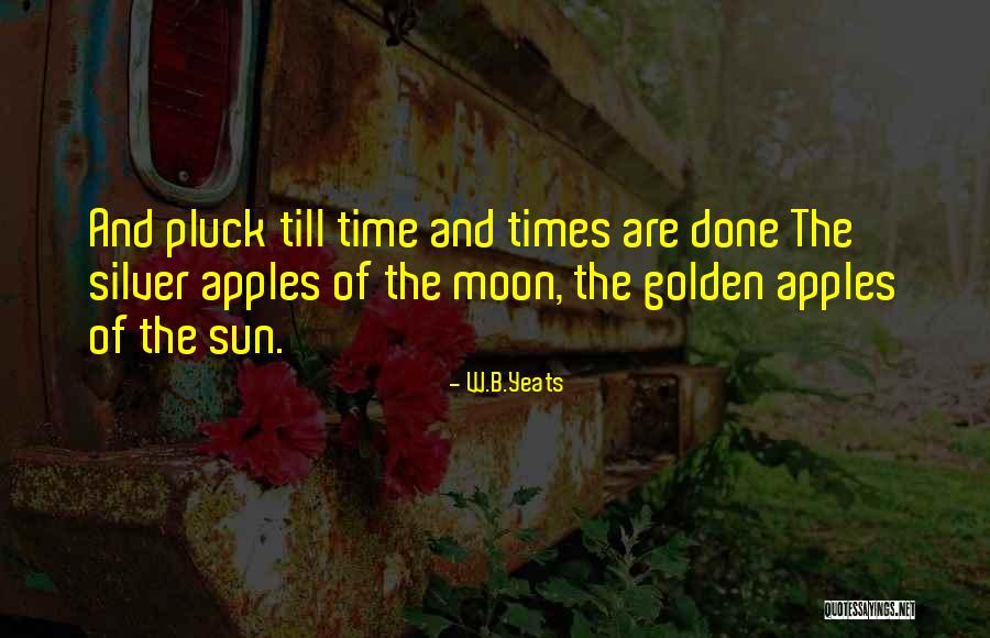 Policy One By One Song Quotes By W.B.Yeats Policy One By One Song Quotes By W.B.Yeats