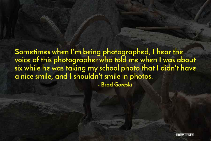 Policy One Pager Quotes By Brad Goreski Policy One Pager Quotes By Brad Goreski