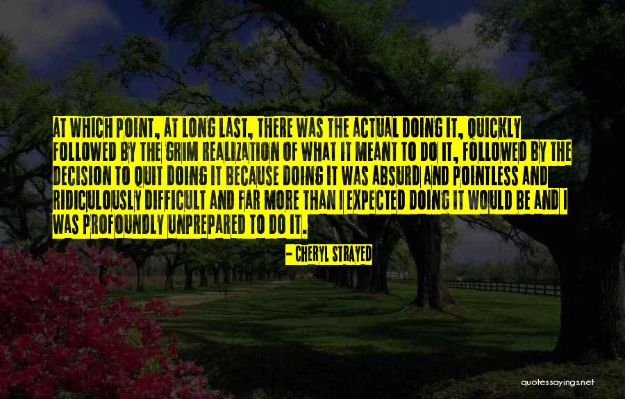 Policy One Pager Quotes By Cheryl Strayed Policy One Pager Quotes By Cheryl Strayed