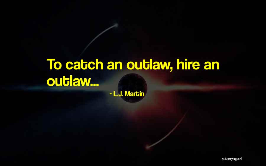 Policy One Pager Quotes By L.J. Martin Policy One Pager Quotes By L.J. Martin