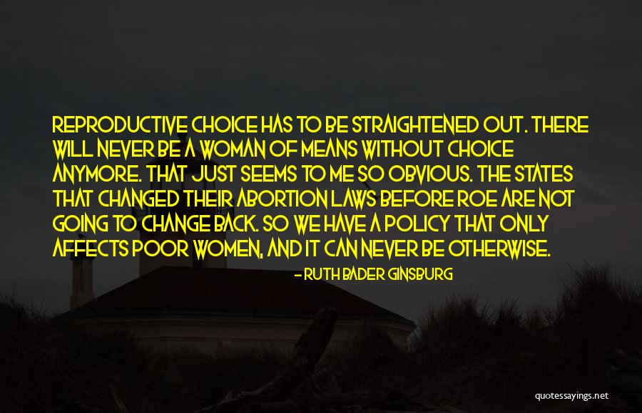 Policy That Affects Quotes By Ruth Bader Ginsburg Policy That Affects Quotes By Ruth Bader Ginsburg