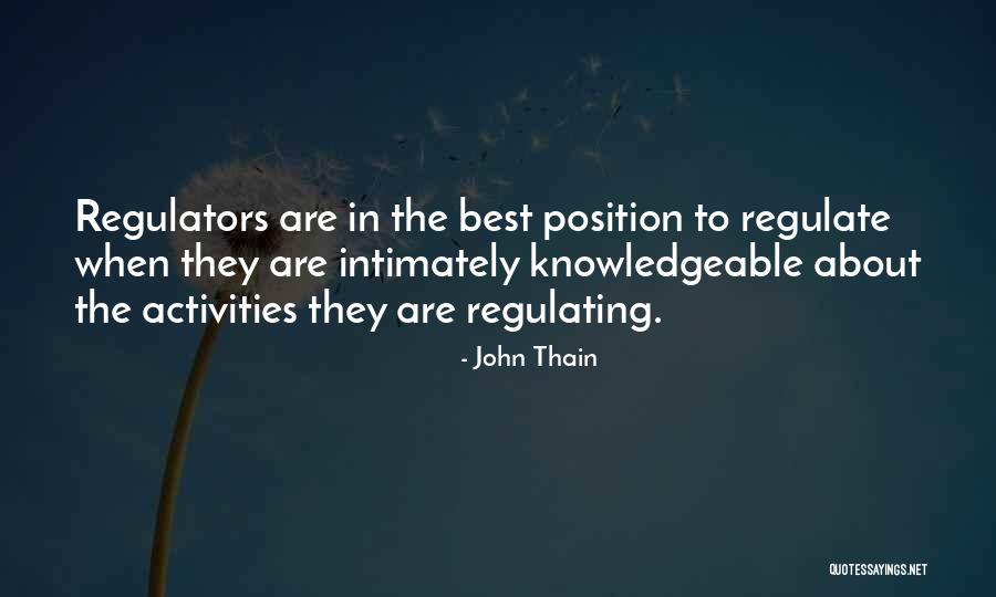 Policymakers In Healthcare Quotes By John Thain Policymakers In Healthcare Quotes By John Thain