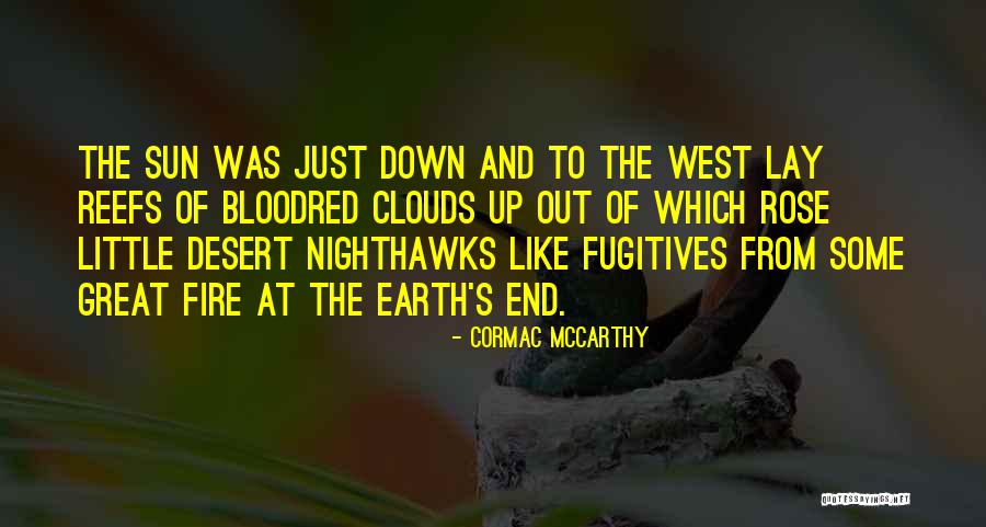 Policymakers Pursue Quotes By Cormac McCarthy Policymakers Pursue Quotes By Cormac McCarthy