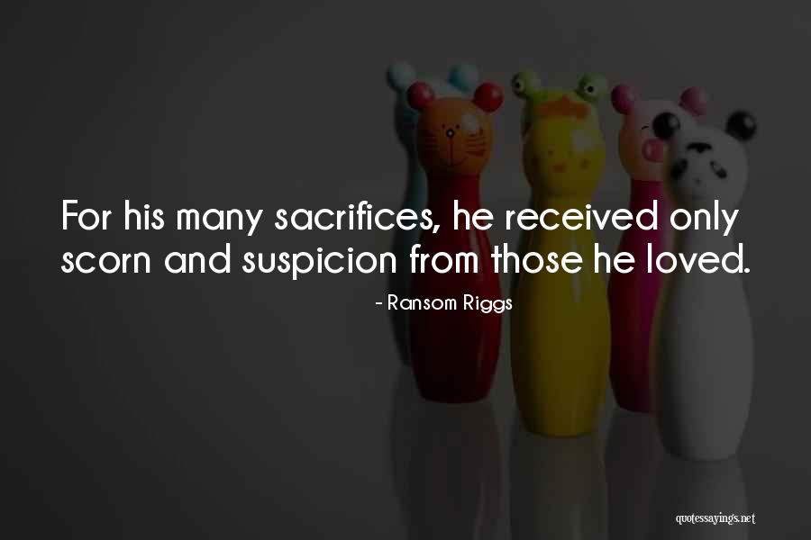 Policymaking Wildlife Quotes By Ransom Riggs Policymaking Wildlife Quotes By Ransom Riggs