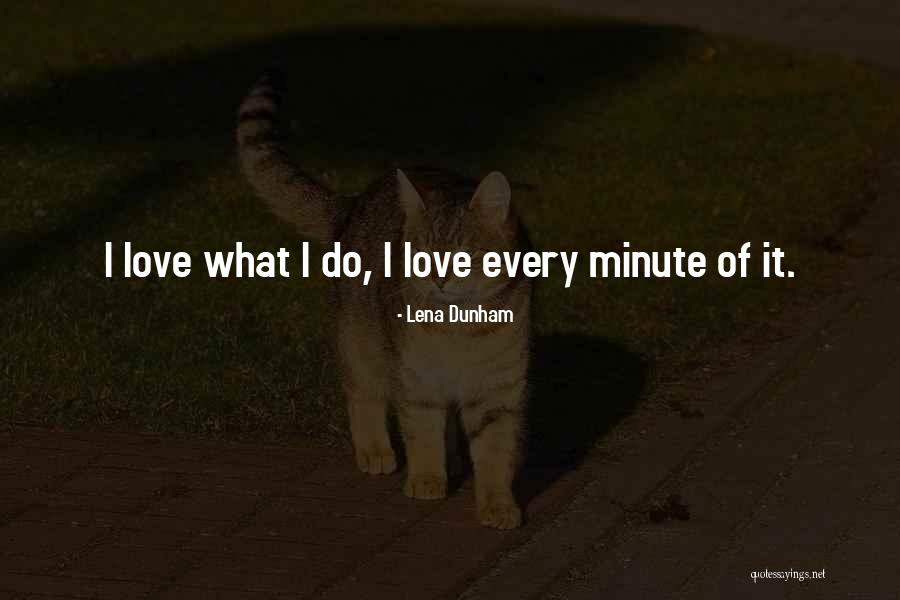 Policzki Wolowe Quotes By Lena Dunham Policzki Wolowe Quotes By Lena Dunham