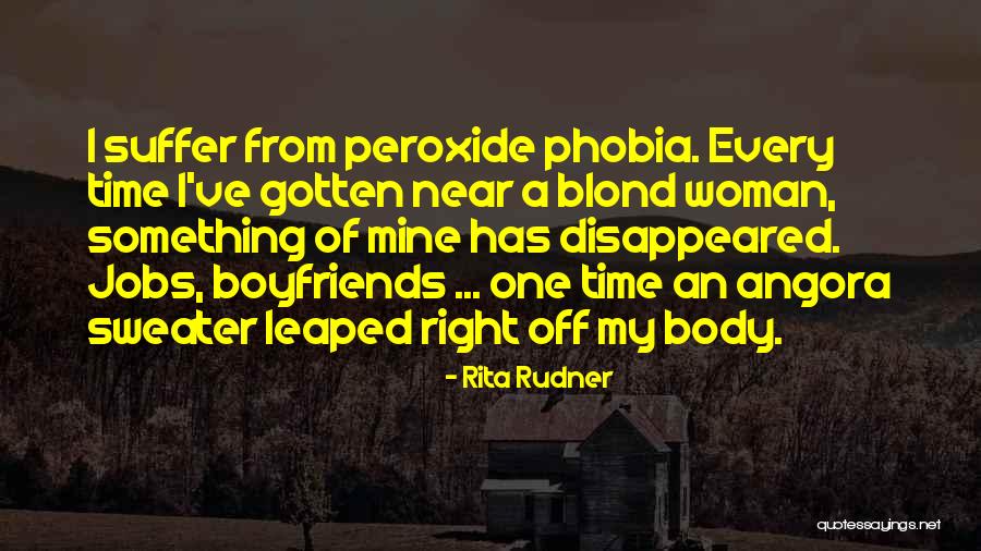 Polidocanol Quotes By Rita Rudner Polidocanol Quotes By Rita Rudner