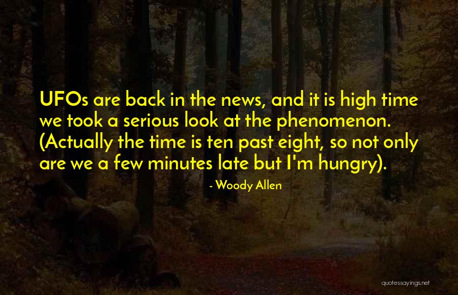 Polidori Sausage Quotes By Woody Allen Polidori Sausage Quotes By Woody Allen