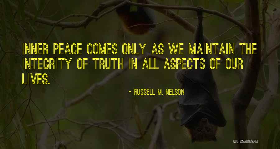 Polidoro Nj Quotes By Russell M. Nelson Polidoro Nj Quotes By Russell M. Nelson