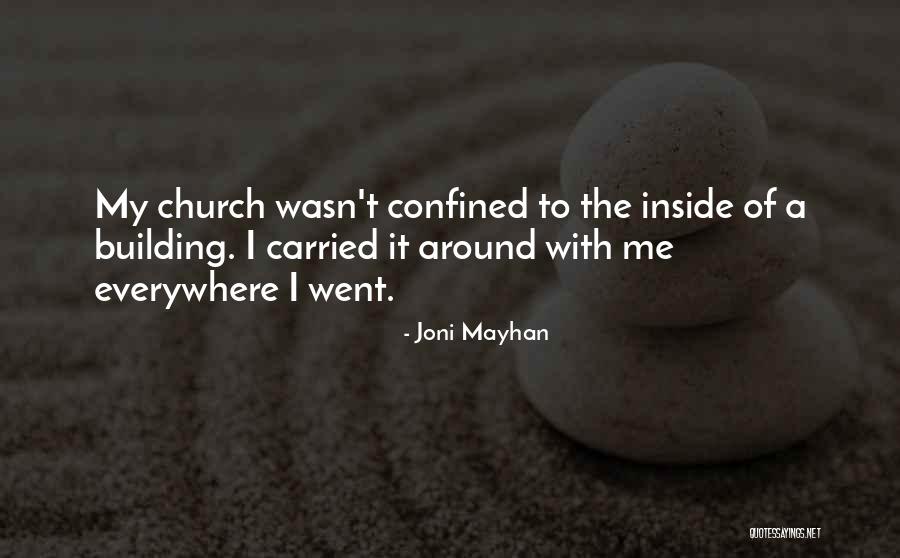 Polidoro Venturi Quotes By Joni Mayhan Polidoro Venturi Quotes By Joni Mayhan