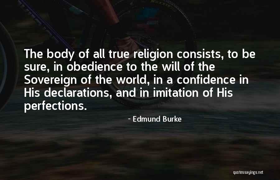 Poliesteris Quotes By Edmund Burke Poliesteris Quotes By Edmund Burke