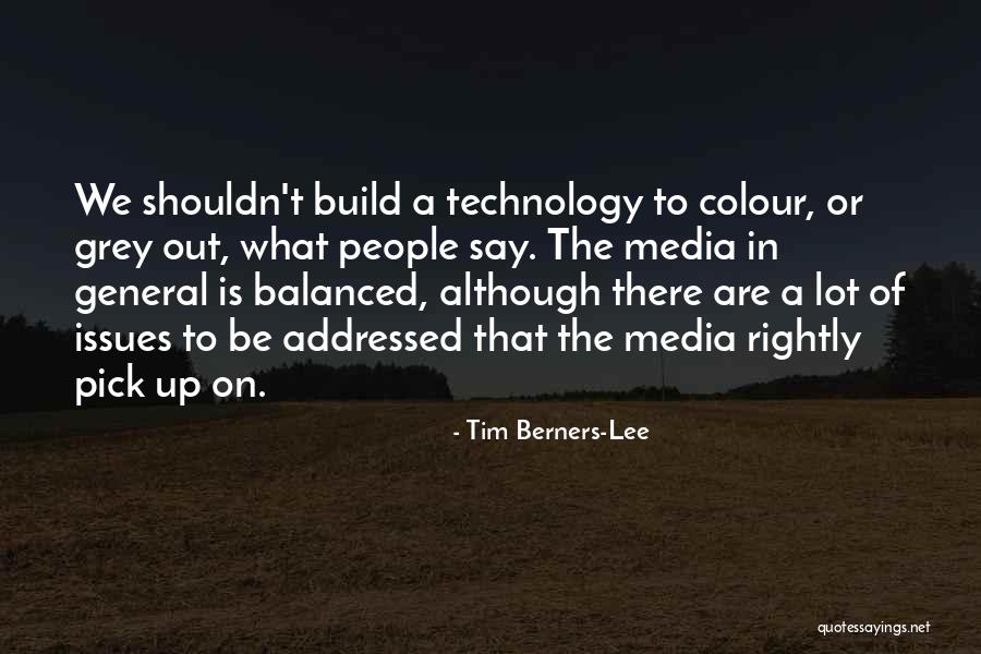 Poliesteris Quotes By Tim Berners-Lee Poliesteris Quotes By Tim Berners-Lee
