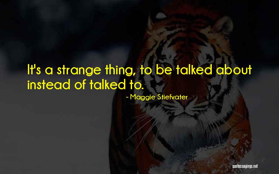 Polifko Dds Quotes By Maggie Stiefvater Polifko Dds Quotes By Maggie Stiefvater