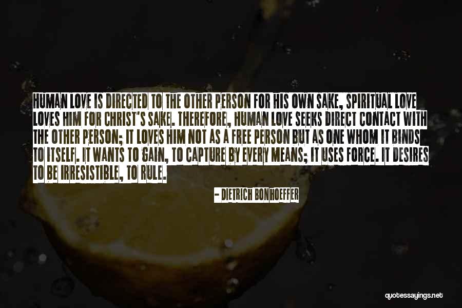 Polignac Marie Quotes By Dietrich Bonhoeffer Polignac Marie Quotes By Dietrich Bonhoeffer